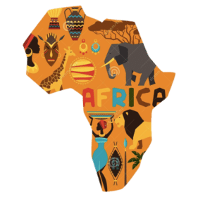 A la découverte de l'Afrique