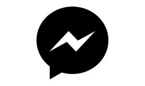 logo messenger