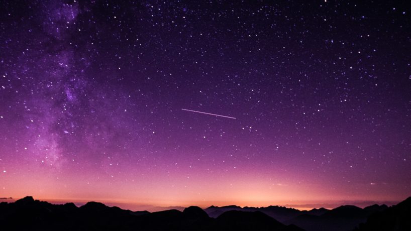 Vacances Juillet 2022 décollage imminent pour un voyage dans l’espace
